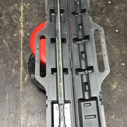 Digital Solutions 3/4 Torque Wrench 