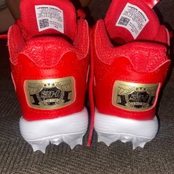 Baseball Shoes YOUTH 