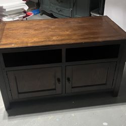 TV Console Table 