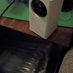 Roku Indoor Camera 360 