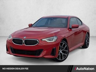 2023 BMW 230