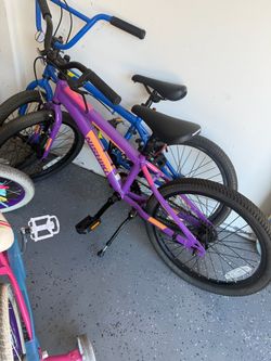 Nishiki kids bike like new