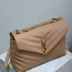 High-end bags