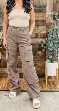 Cargos