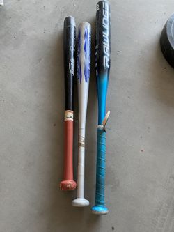Baseball/softball bats