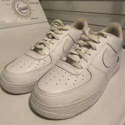 Women’s 8 Air Force 1 