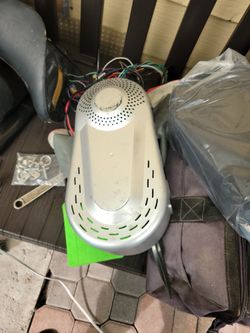 Cvt cover