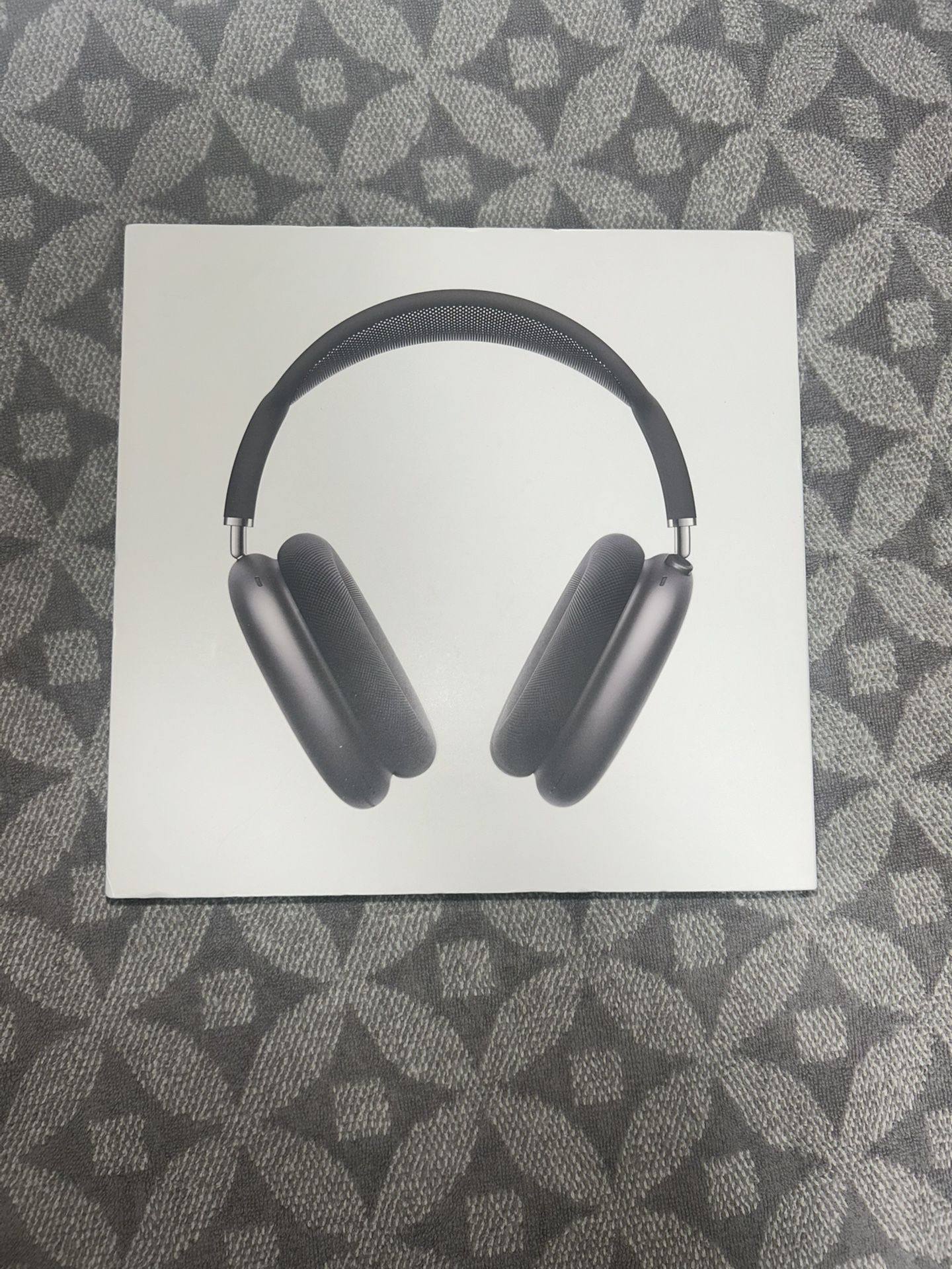Airpods max Midnight