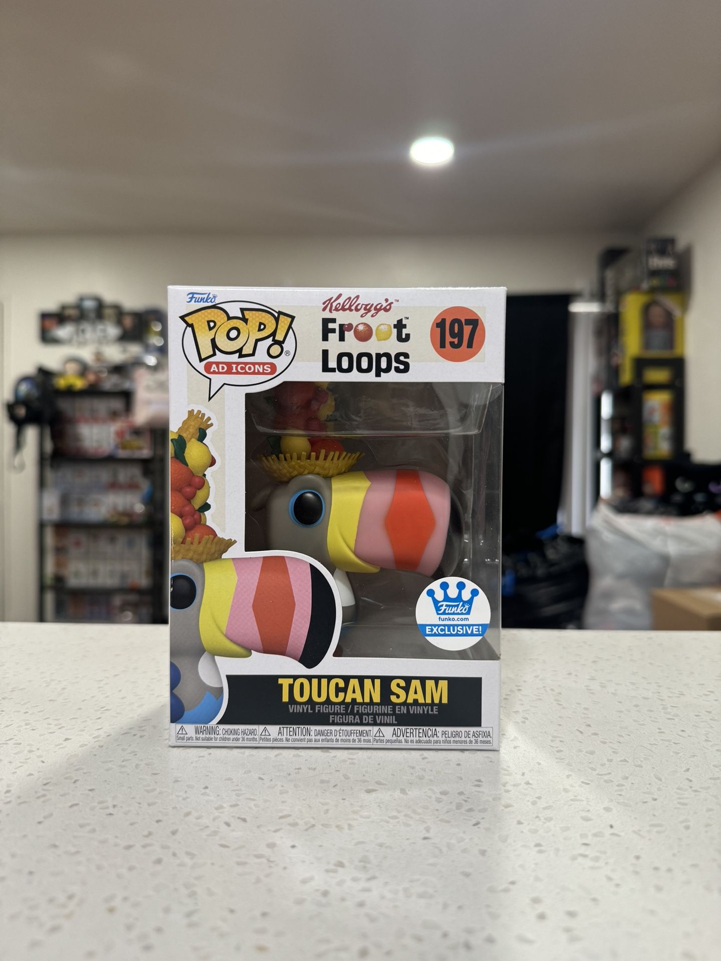Funko Pop