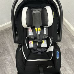 Infant Car Seat 