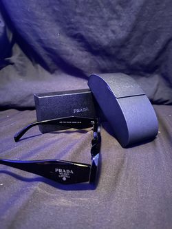 Prada sunglasses