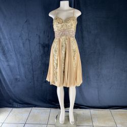 Mandalay Dress Size 6