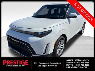 2023 Kia Soul