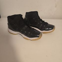 Jordan 11s