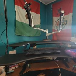 Varidesk Standing Desk 