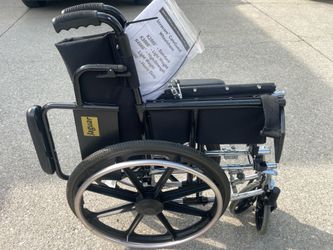 Mobility Chair