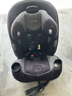 Car Seat