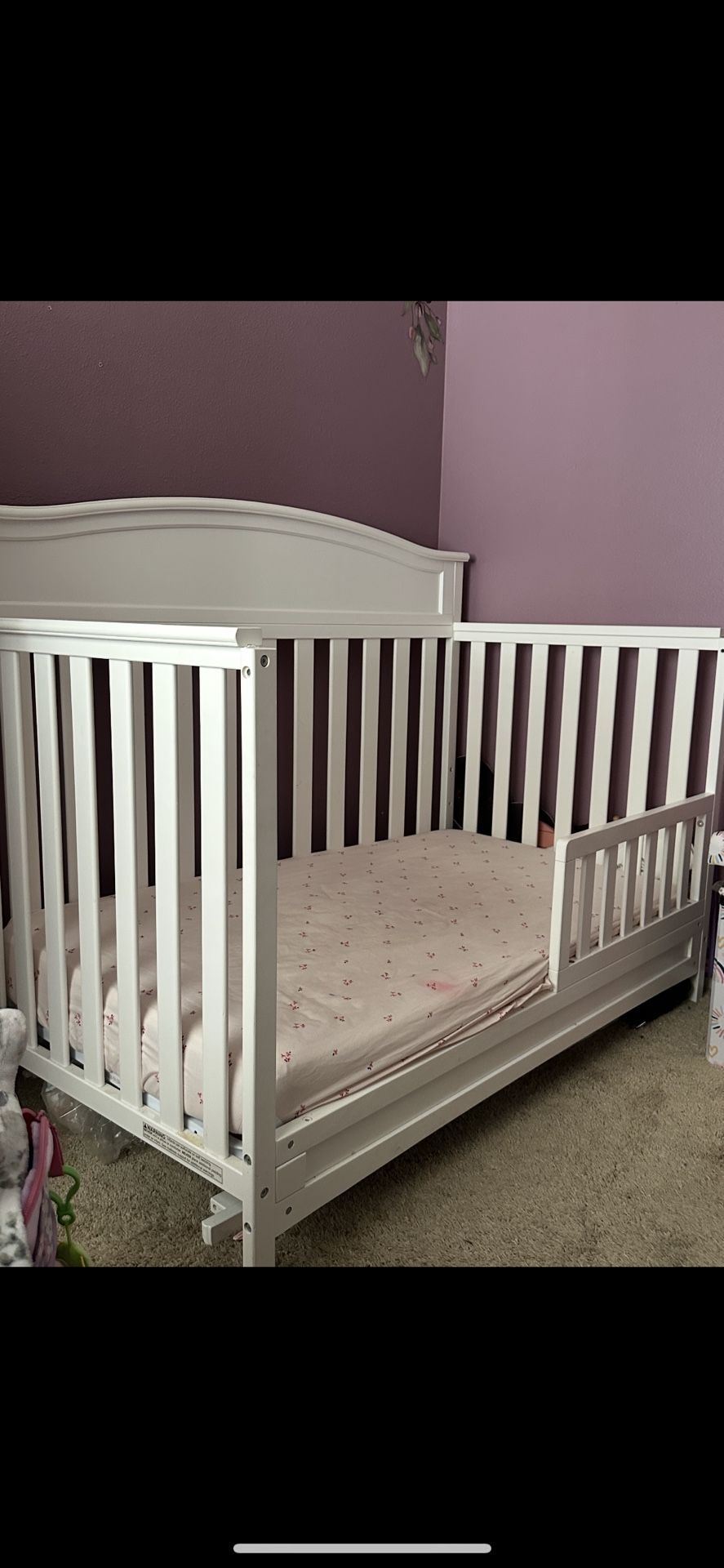 Crib