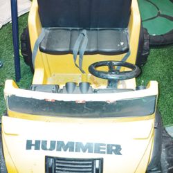 Hummer Power Wheels for Sale in Las Vegas NV OfferUp