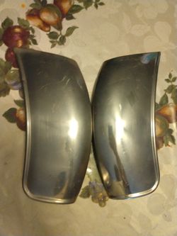 1949-50 Chevy Parts