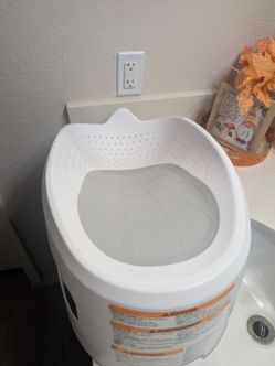 infant bath seat