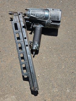 Pistola metabo 160