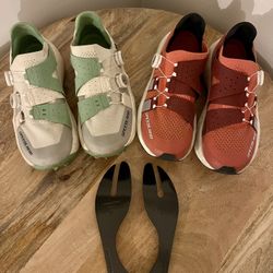 Speedland Shoe Deal! 