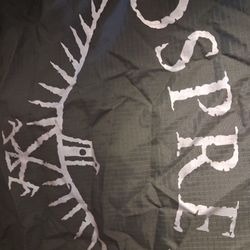 Osprey Airporter Medium Like New $49.99 ( Retail 90$+tax)