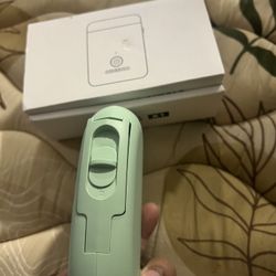 Thermal Label Printer 