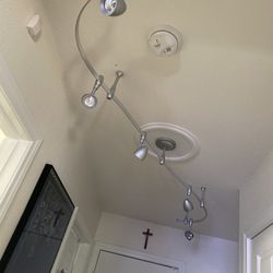 Track Lighting 