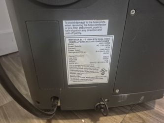 Aire acondicionado semi nuevo