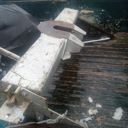 Fifth Wheel Hitch 50 Or Best Offer