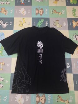 Darc sport anime shirts