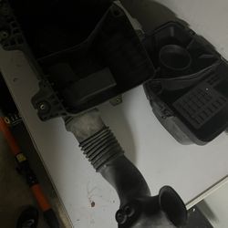 acura intake