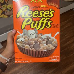 Rare Cereal Box’s * Read Description*