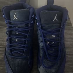 Jordan 12