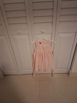 Baby dress