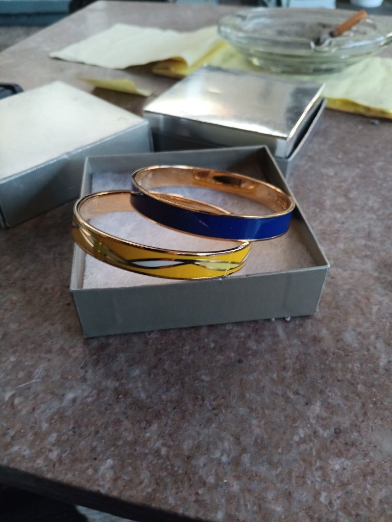 Kate Spade Bracelets