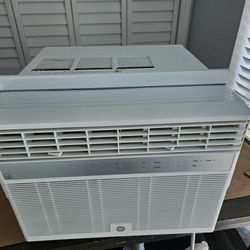 GE 12000 BTU air Conditioner