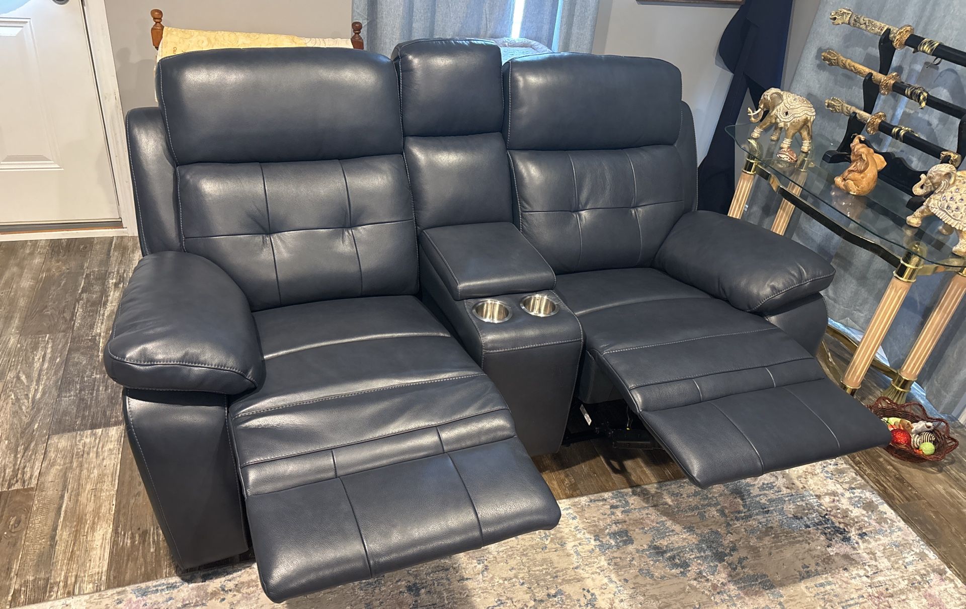 Loveseat Recliner