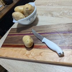 Cuttingboard 