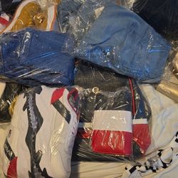 Tenis Nike  Y Adidas  Y Ropa Colombiana  Nueva  Por Si Gustan Estoy A La Orden 