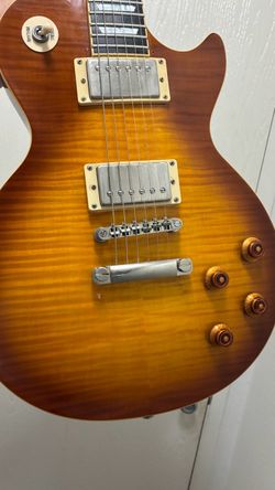 Epiphone Les Paul Plus Top Pro