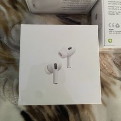 AirPods Pro (2nd)generation 