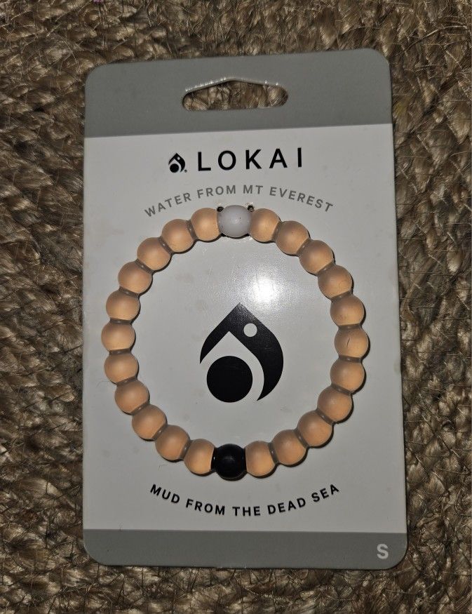 Lokai Bracelet