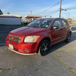 2008 Dodge Challenger Se 4-Cylinder