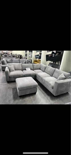 Living room set