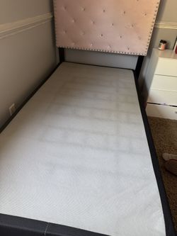 Bed Frame