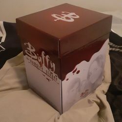 Buffy The Vampire Slayer The Chosen Collection