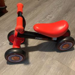 Tricycle 